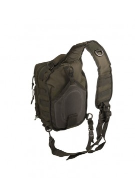 Batoh ASSAULT malý s jednou kšandou