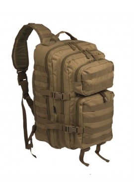 Bathoh ASSAULT s jednou kšandou