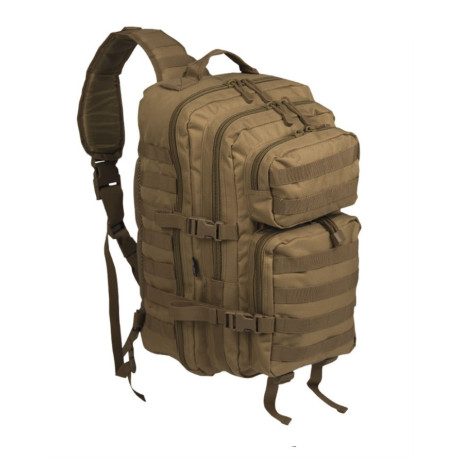 Bathoh ASSAULT s jednou kšandou