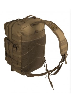 Bathoh ASSAULT s jednou kšandou