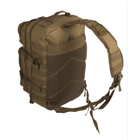 Bathoh ASSAULT s jednou kšandou