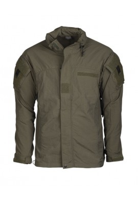 Softshell bunda III. gen