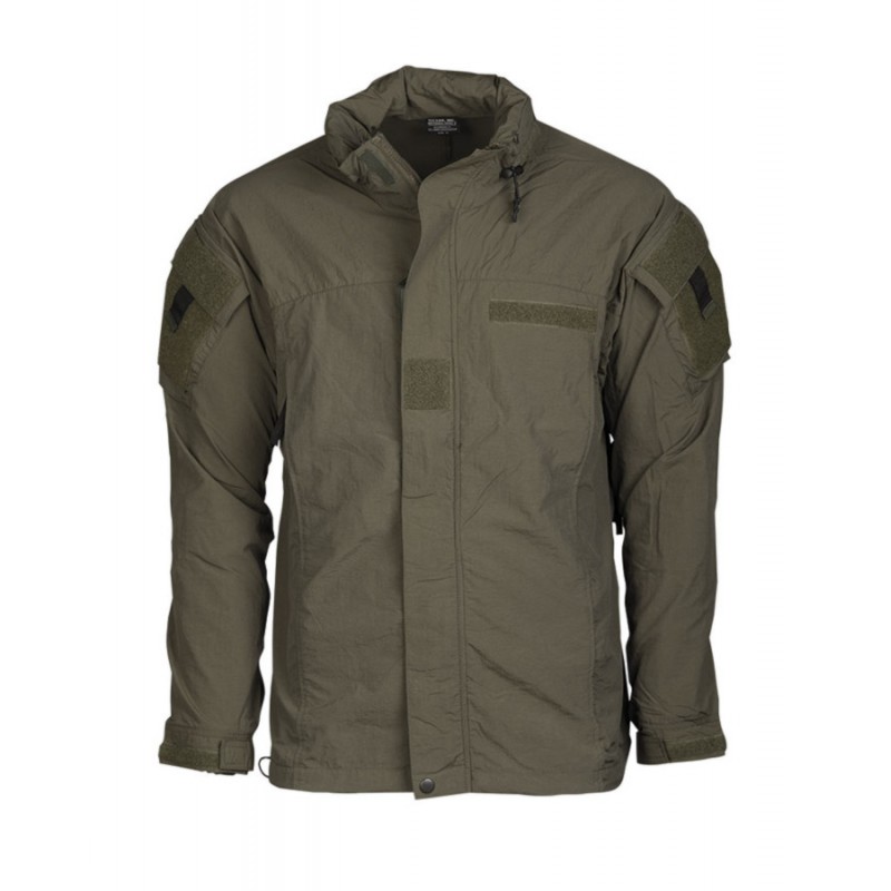 Softshell bunda III. gen