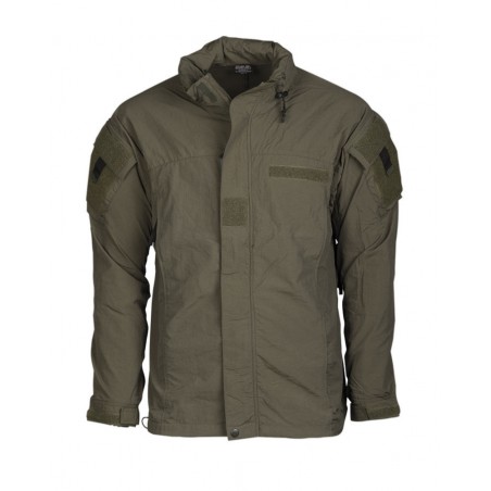 Softshell bunda III. gen