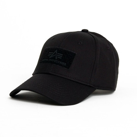 VLC CAP, Alpha Industries
