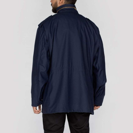 Bunda parka parker M65 Alpha Industries