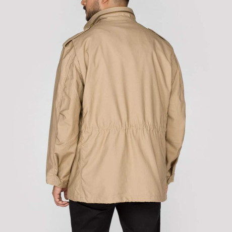 Bunda parka parker M65 Alpha Industries