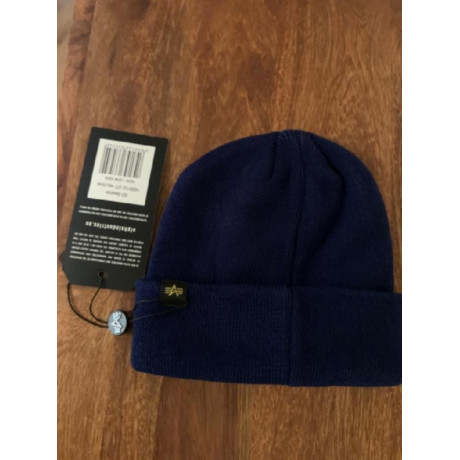 copy of Čepice 3D Beanie Alpha Industries