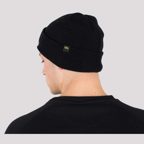 copy of Čepice 3D Beanie Alpha Industries