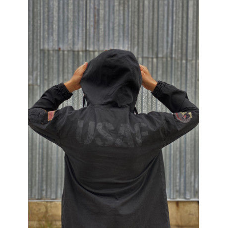 Bunda Newport USAF Alpha Industries