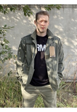 bunda F-2 FRENCH FIELD COAT Alpha Industries