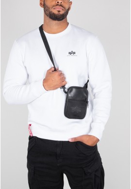 Utility Bag Alpha Industries Black