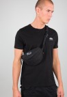  COORDINATES WAISTBAG 
Alpha Industries
BLACK