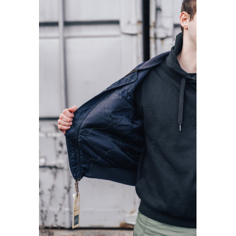 Bunda MA-1 PILOT Alpha Industries