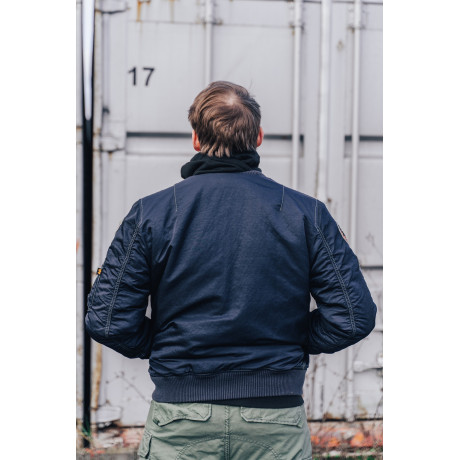 Bunda MA-1 PILOT Alpha Industries