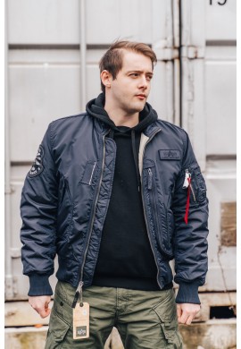 Engine alpha industries shop