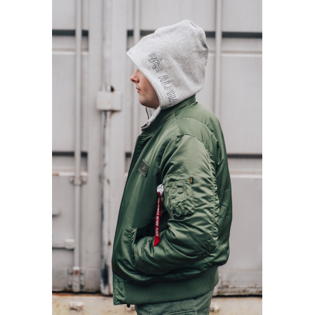 MA-1 D-TEC Alpha Industries