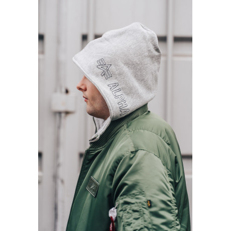 MA-1 D-TEC Alpha Industries