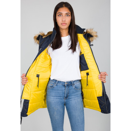 Bunda PPS N3B Wmn Alpha Industries