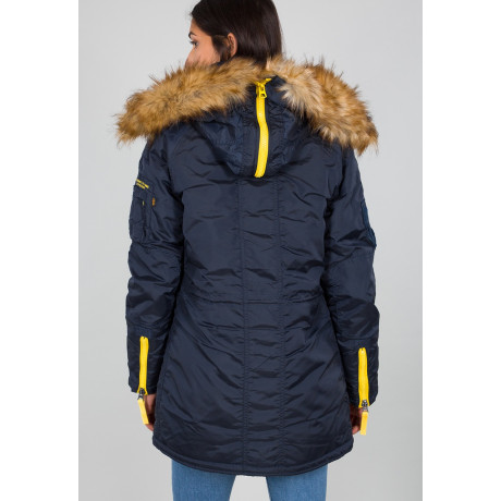 Bunda PPS N3B Wmn Alpha Industries