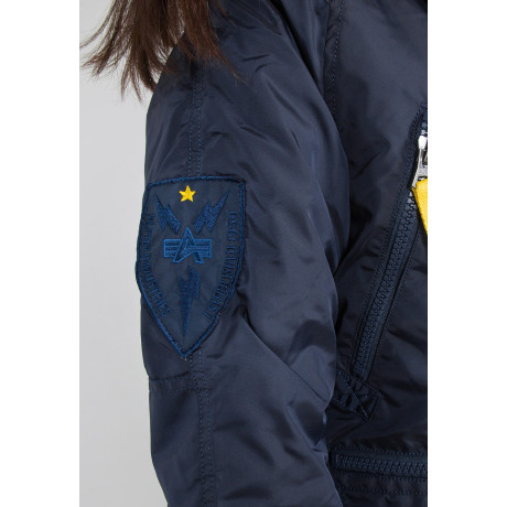 Bunda PPS N3B Wmn Alpha Industries