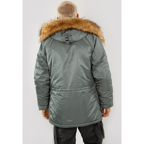 copy of Bunda N3B VF59 Alpha Industries