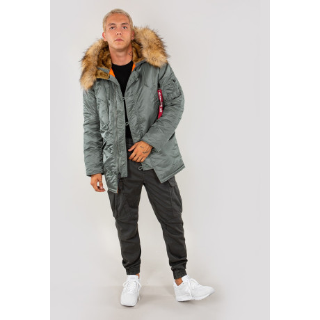 copy of Bunda N3B VF59 Alpha Industries