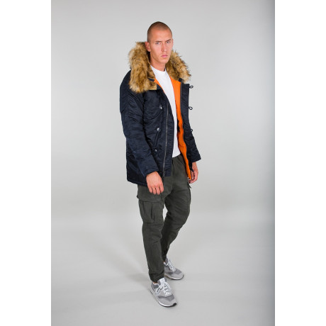 Bunda N3B VF59 Alpha Industries