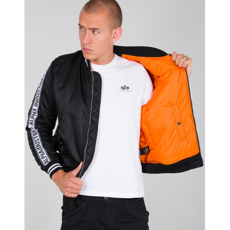 Bunda MA-1 AI-Tape Alpha Industries