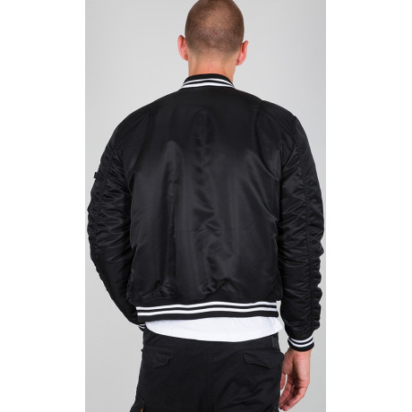 Bunda MA-1 AI-Tape Alpha Industries