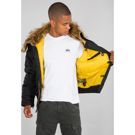 copy of Zimní letecká bunda Alpha N2B PPS