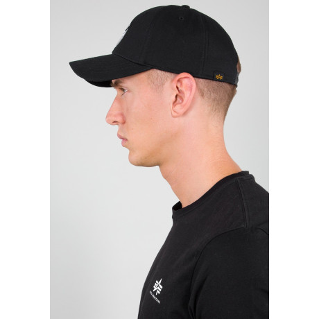 Čepice Nasa Alpha Industries