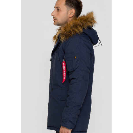 Bunda EXPLORER Alpha Industries