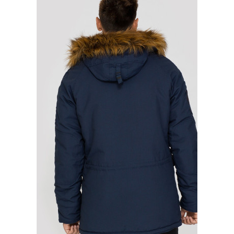 Bunda EXPLORER Alpha Industries