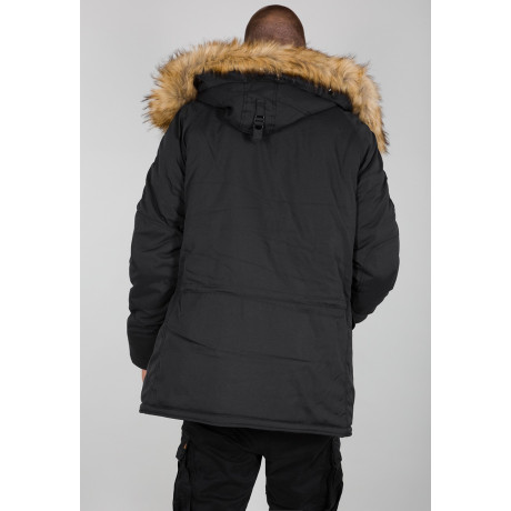 Bunda EXPLORER Alpha Industries