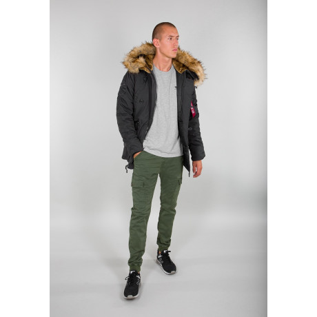 Bunda EXPLORER Alpha Industries