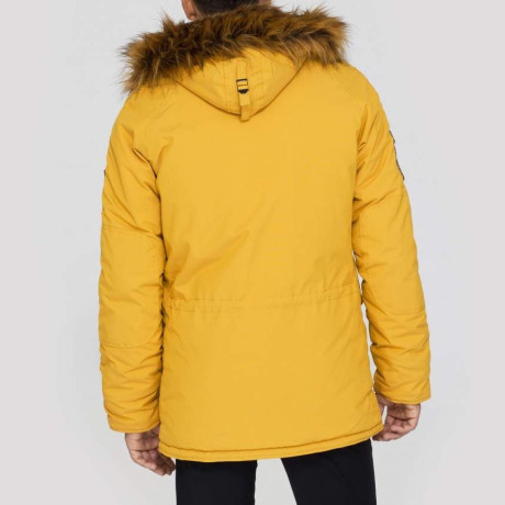 Bunda EXPLORER Alpha Industries