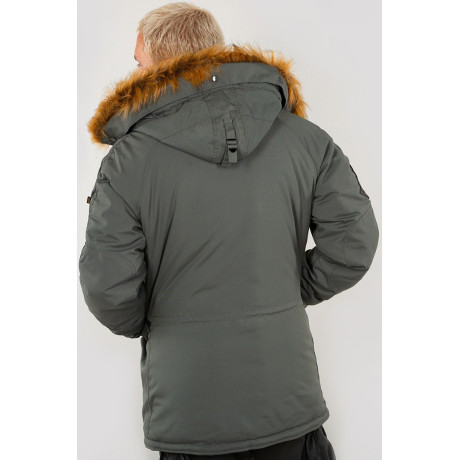 Bunda EXPLORER Alpha Industries