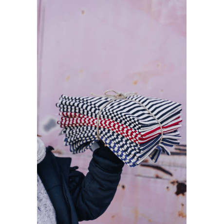 Ruské tričko krátký-rukáv ČERVENÁ SPECNAZ zvláštní jednotky