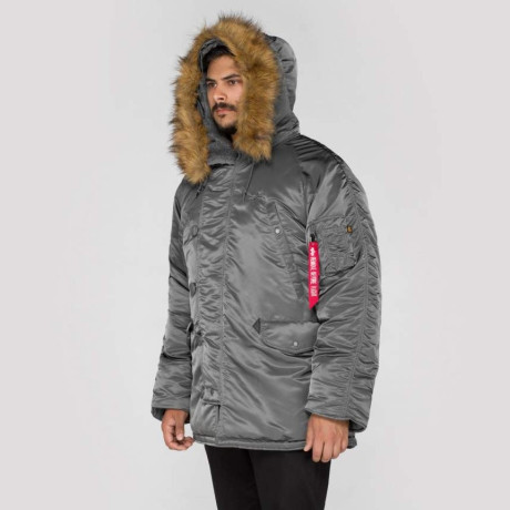 Bunda N3B Alpha Industries