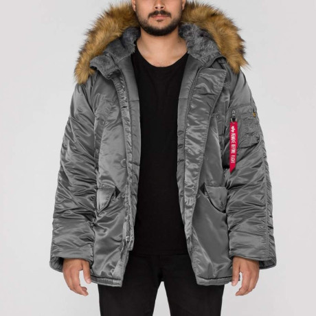 Bunda N3B Alpha Industries