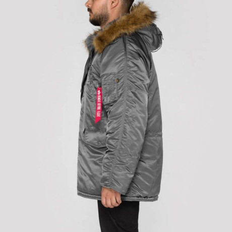 Bunda N3B Alpha Industries