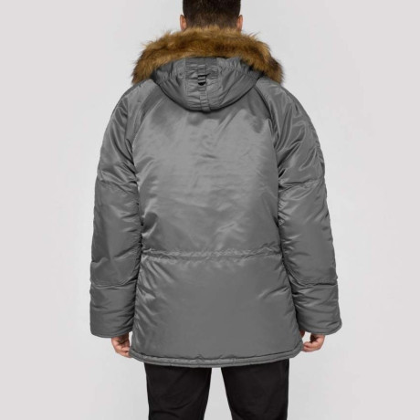 Bunda N3B Alpha Industries