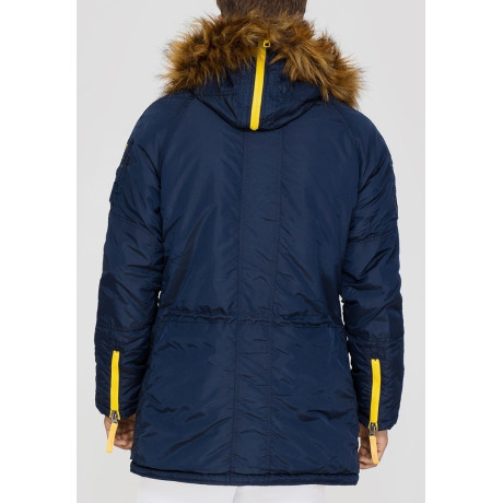 Bunda PPS N3B Alpha Industries REPL.BLUE