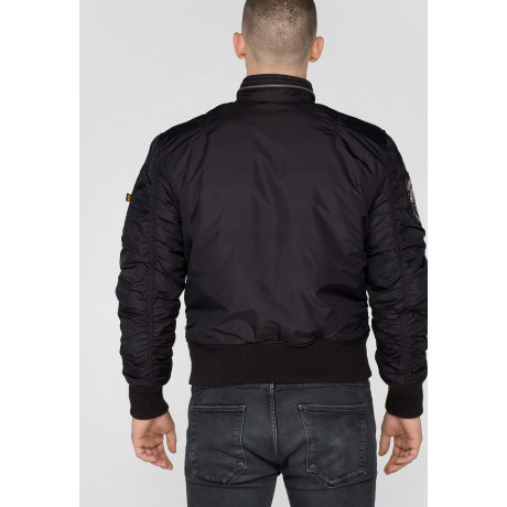 Bunda Engine Alpha Industries