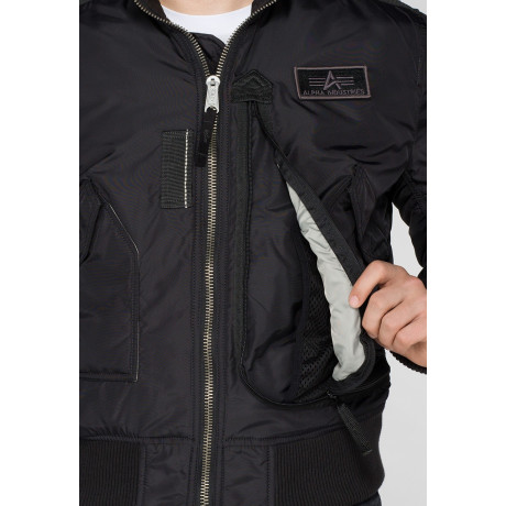 Bunda Engine Alpha Industries