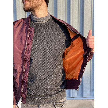 Bunda MA1-TT Alpha Industries