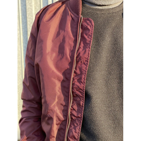 Bunda MA1-TT Alpha Industries