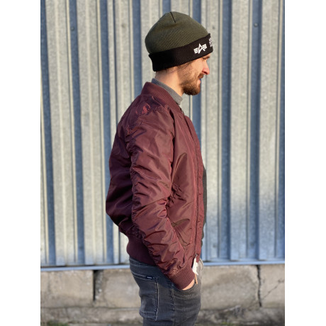 Bunda MA1-TT Alpha Industries