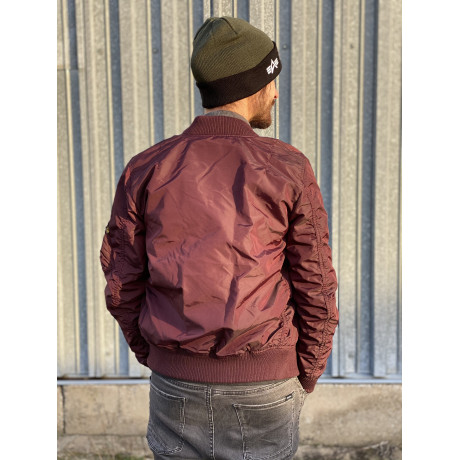 Bunda MA1-TT Alpha Industries